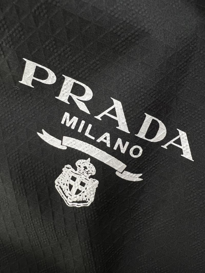 Prada Outwear